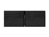 Portefeuille Montblanc Homme Sartorial in Cuir 130316 MONTBLANC - 130316 MONTBLANC